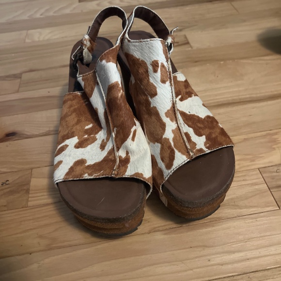 Wedges - Picture 3 of 3